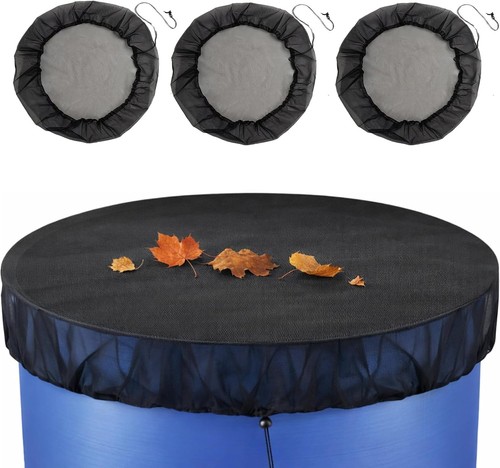 Regentonnen netz polyester - netz,