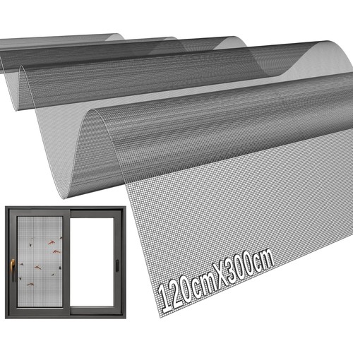 Fliegengitter fiber glas - fiber,