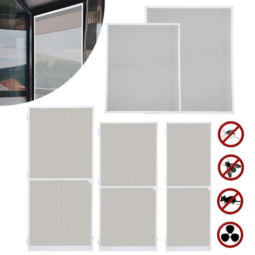 Fliegengitter fenster tür - fenster,
