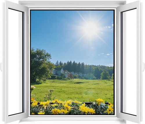 Fliegengitter fenster - fliegengitter,