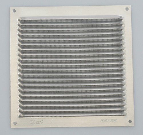 Wetterschutzgitter aluminium - wetterschutzgitter,