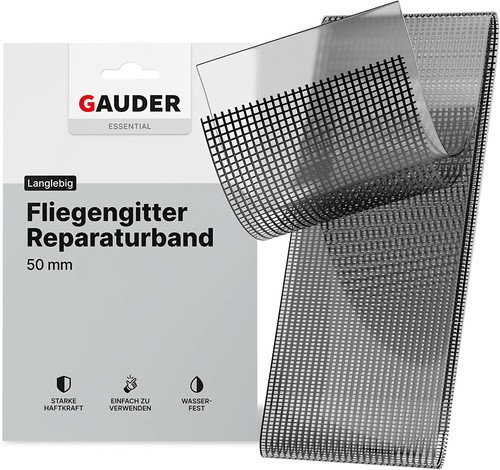 Gauder fliegengitter reparatur - fliegengitter,