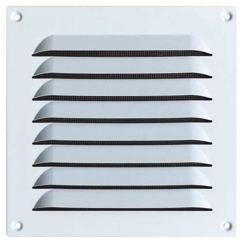 Wetterschutzgitter 24 cm - wetterschutzgitter, 23