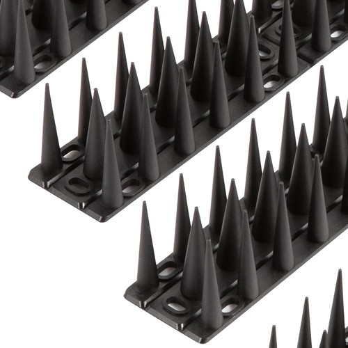 Vogelabwehr spikes pigeon - vogelabwehr,