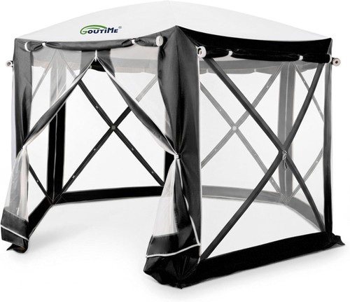 Pop pavillon 3x3 meter - pop-up,