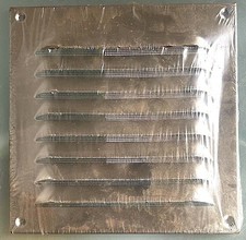 Upmann Wetterschutzgitter