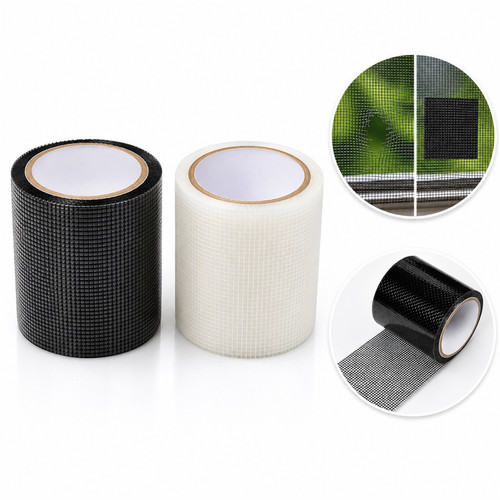 Fliegengitter reparaturband - fliegengitter,