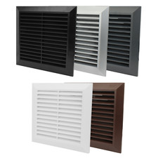 Lüftungsgitter Abluftgitter