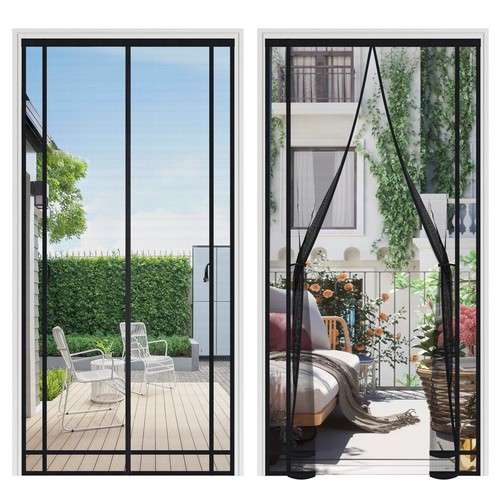 Fliegengitter für balkon - fliegengitter,