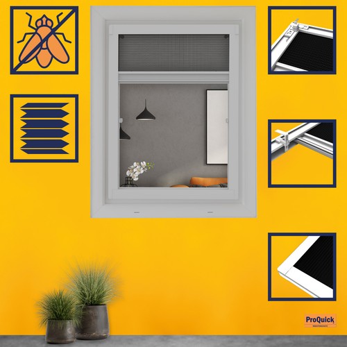 Proquick insektenschutz - proquick,