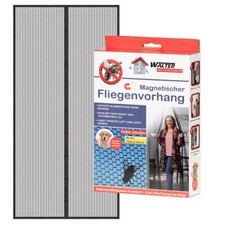 Magnetvorhang Fliegengitter