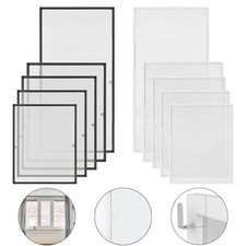 Fliegengitter Klemmbar