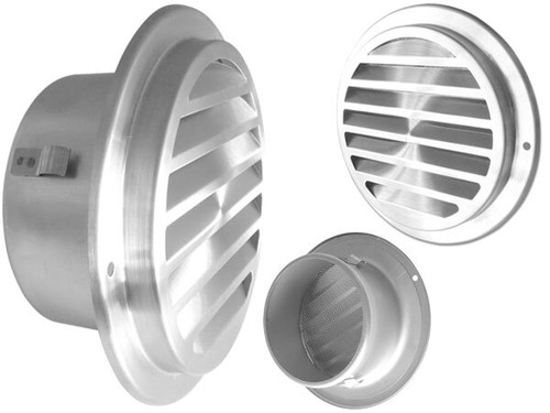 100mm edelstahl - 100mm,