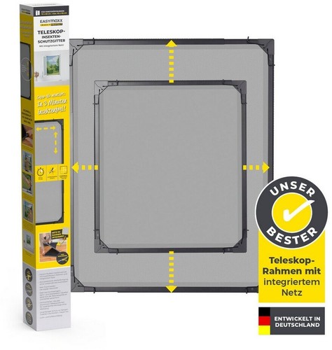 Easymaxx insect protect 12040 - insect,