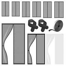 KESSER® Fliegengitter Tür