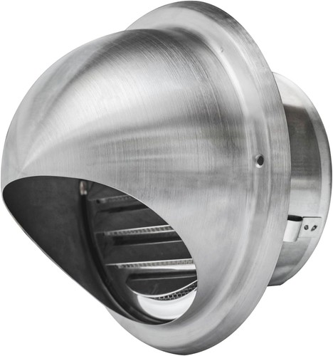 Lüftungsgitter 100mm