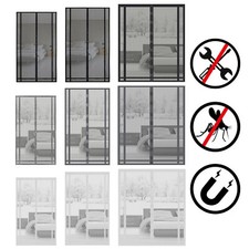 Sekey Fliegengitter Tür